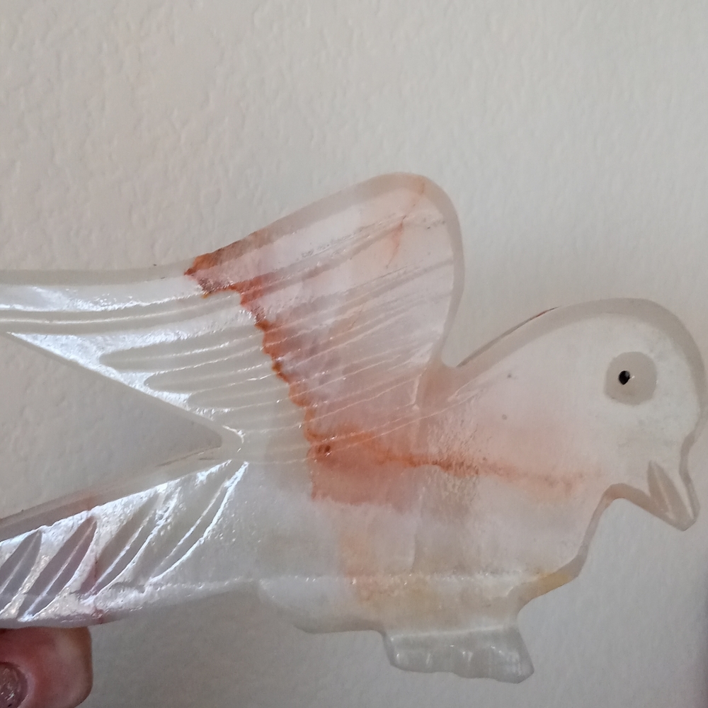 MARBLE DECOR NWOT